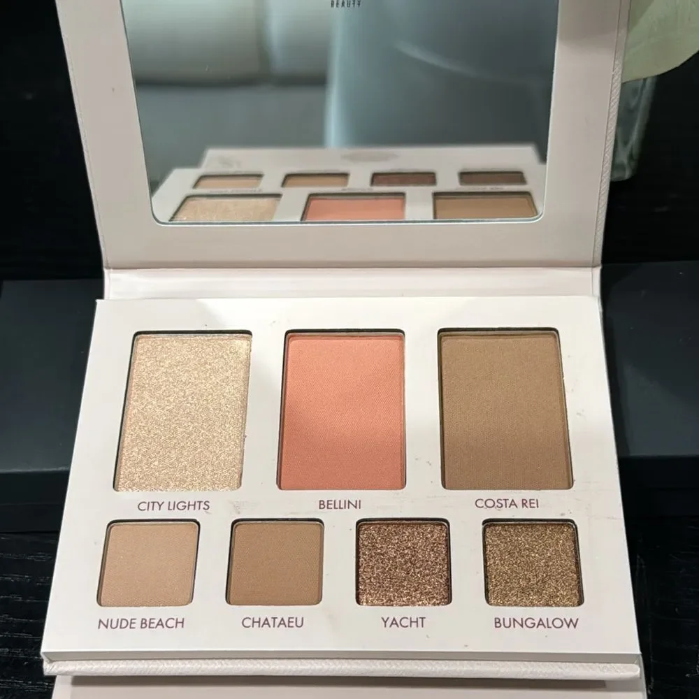 Wander Beauty new box
